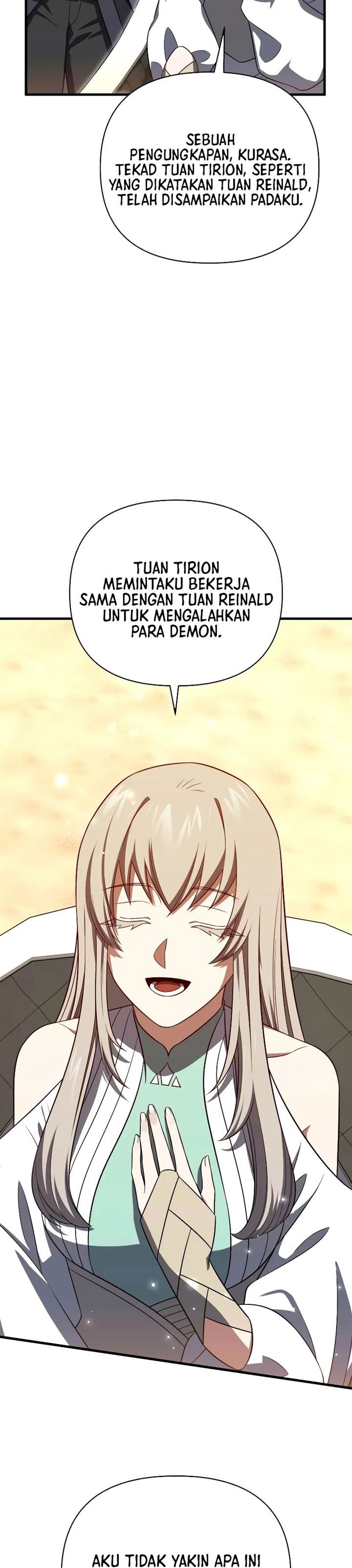 Player Who Returned 10,000 Years Later Chap 111 - Next Chap 112
