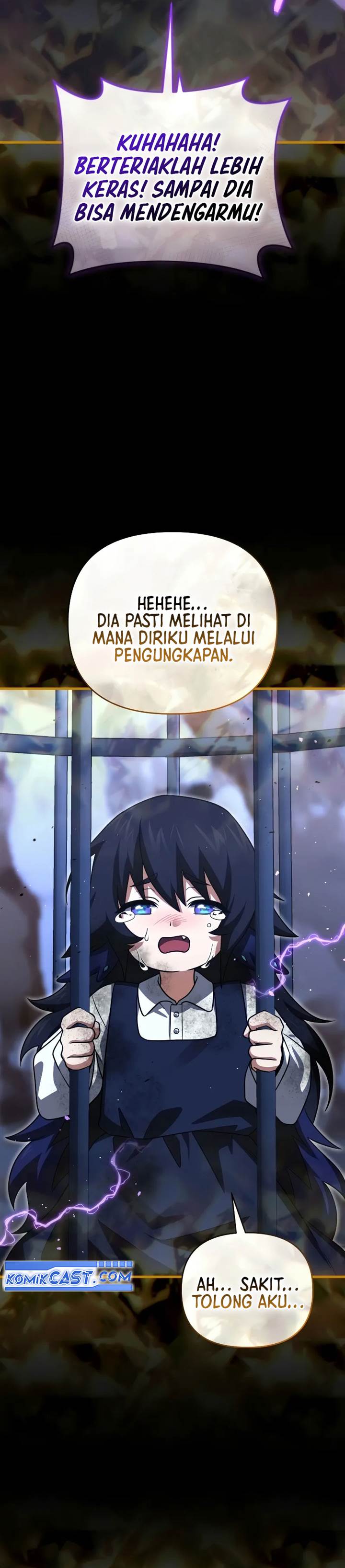 Player Who Returned 10,000 Years Later Chap 111 - Next Chap 112