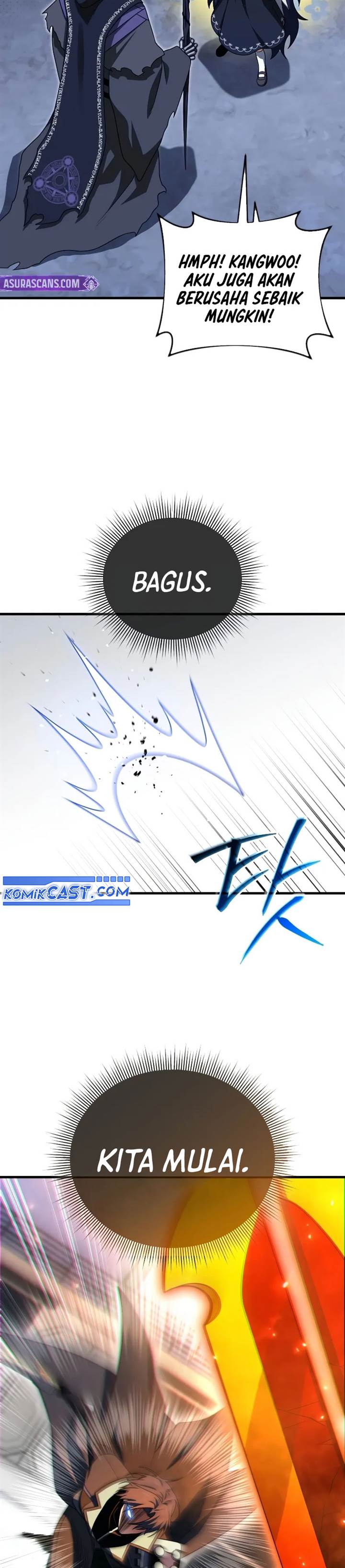 Player Who Returned 10,000 Years Later Chap 111 - Next Chap 112