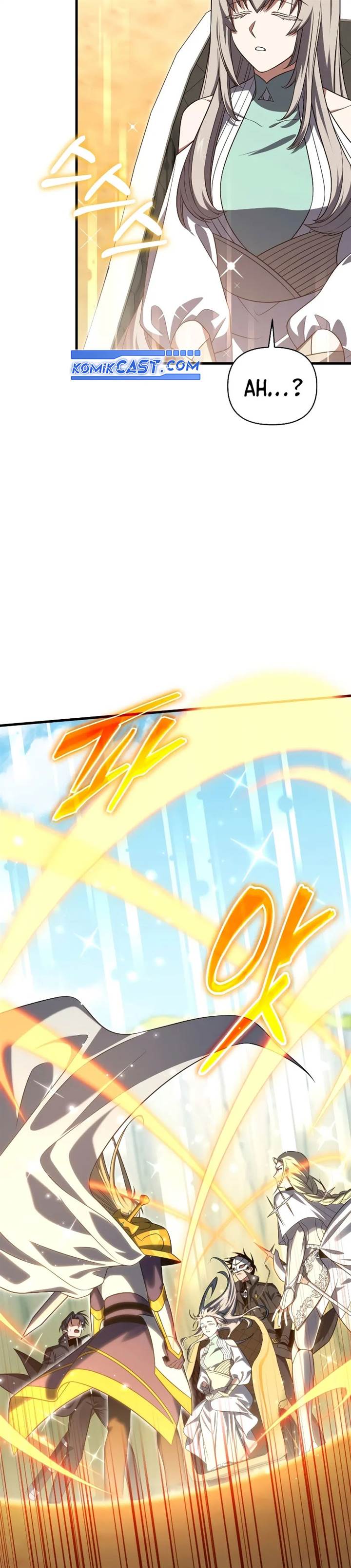 Player Who Returned 10,000 Years Later Chap 111 - Next Chap 112