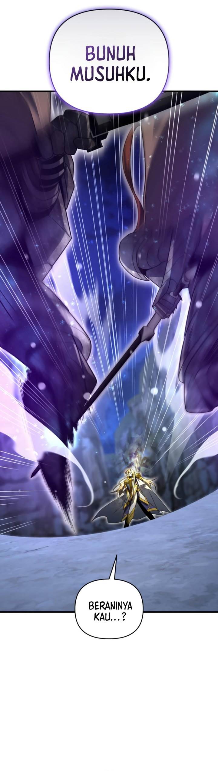 Player Who Returned 10,000 Years Later Chap 112 - Next Chap 113