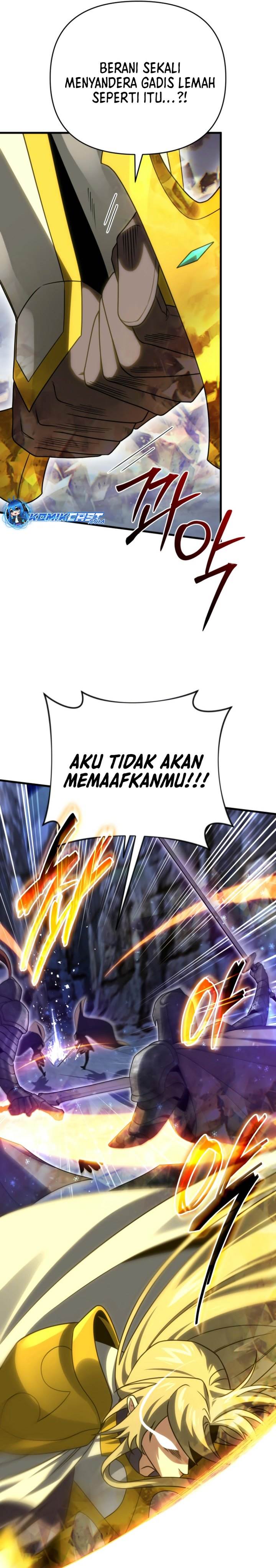 Player Who Returned 10,000 Years Later Chap 112 - Next Chap 113