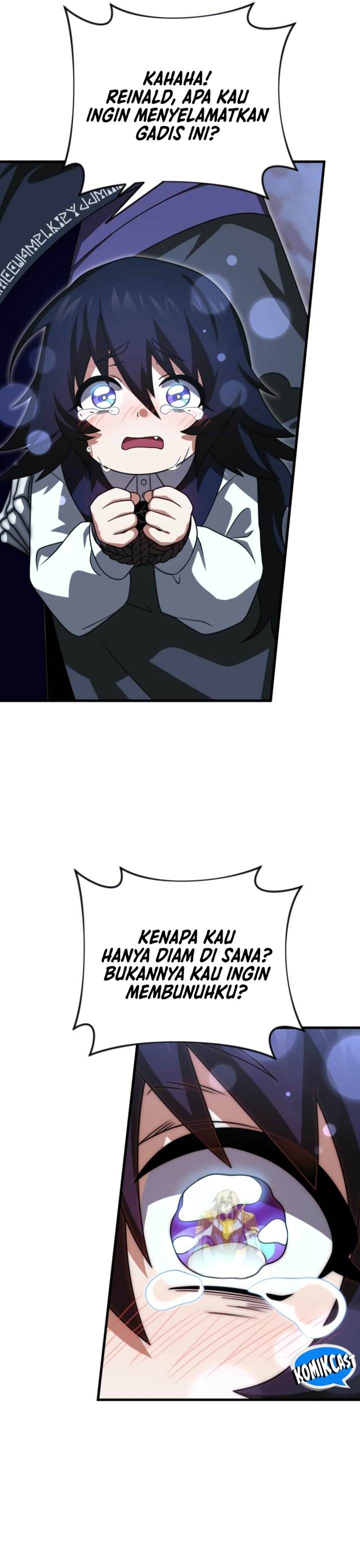 Player Who Returned 10,000 Years Later Chap 112 - Next Chap 113