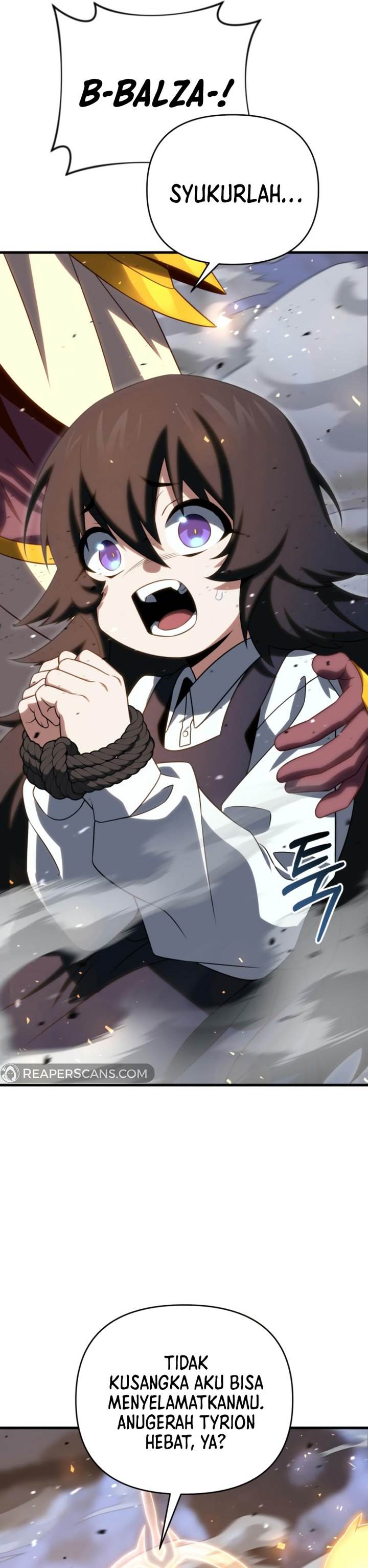 Player Who Returned 10,000 Years Later Chap 112 - Next Chap 113