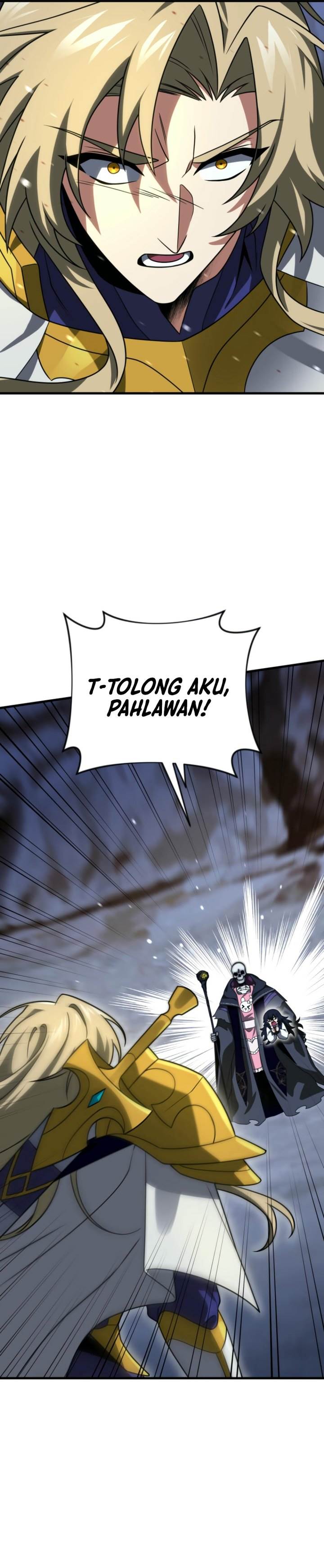 Player Who Returned 10,000 Years Later Chap 112 - Next Chap 113