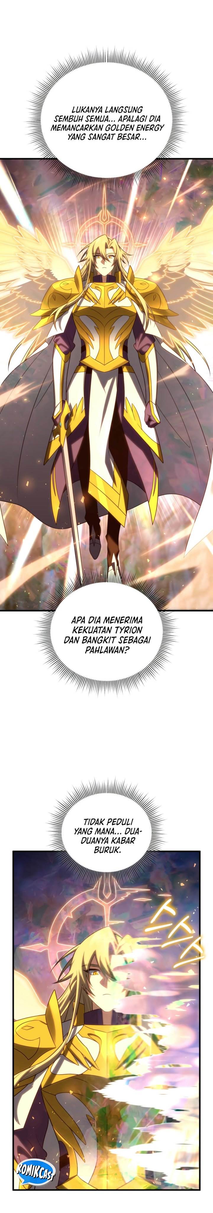 Player Who Returned 10,000 Years Later Chap 112 - Next Chap 113