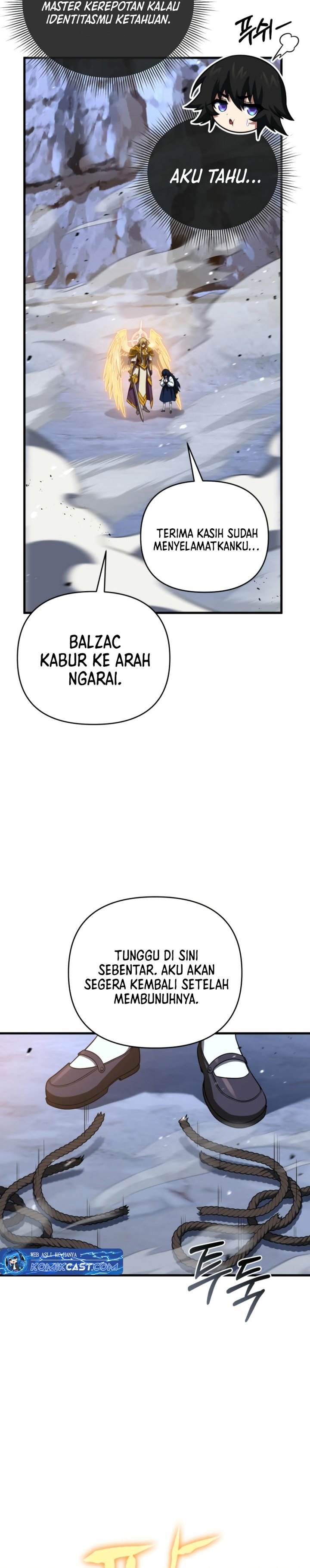 Player Who Returned 10,000 Years Later Chap 112 - Next Chap 113