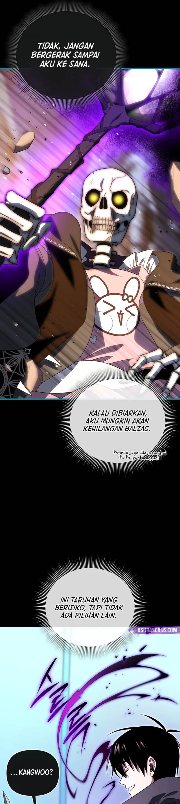 Player Who Returned 10,000 Years Later Chap 113 - Next Chap 114