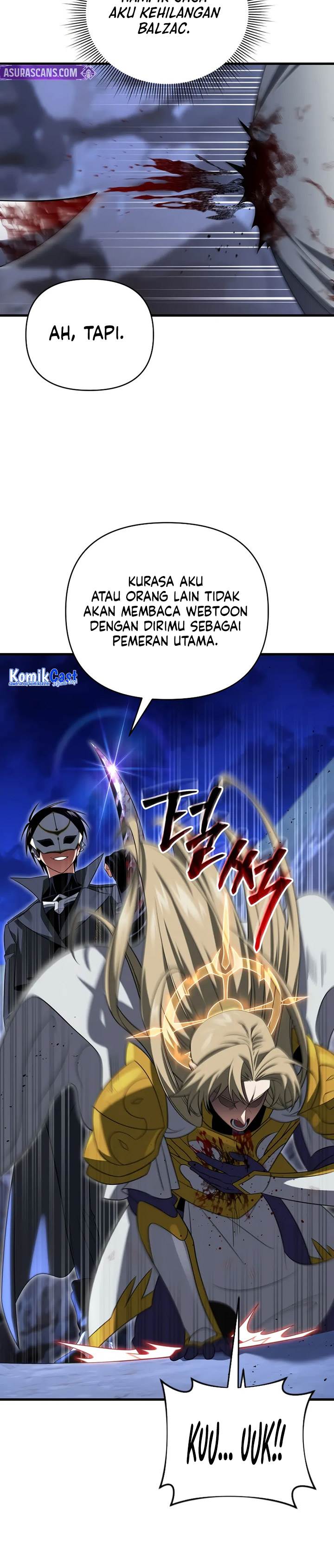 Player Who Returned 10,000 Years Later Chap 113 - Next Chap 114