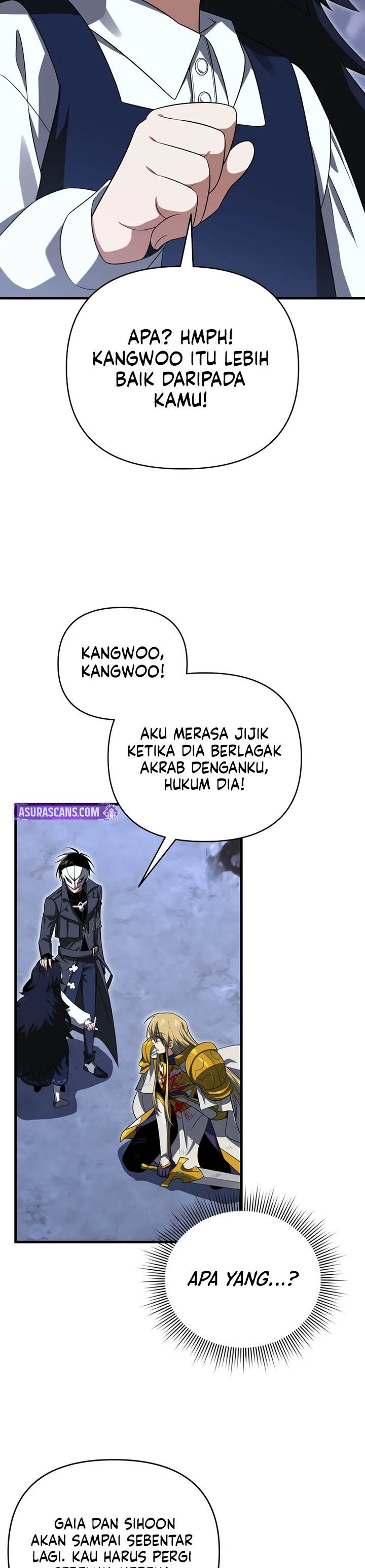 Player Who Returned 10,000 Years Later Chap 113 - Next Chap 114