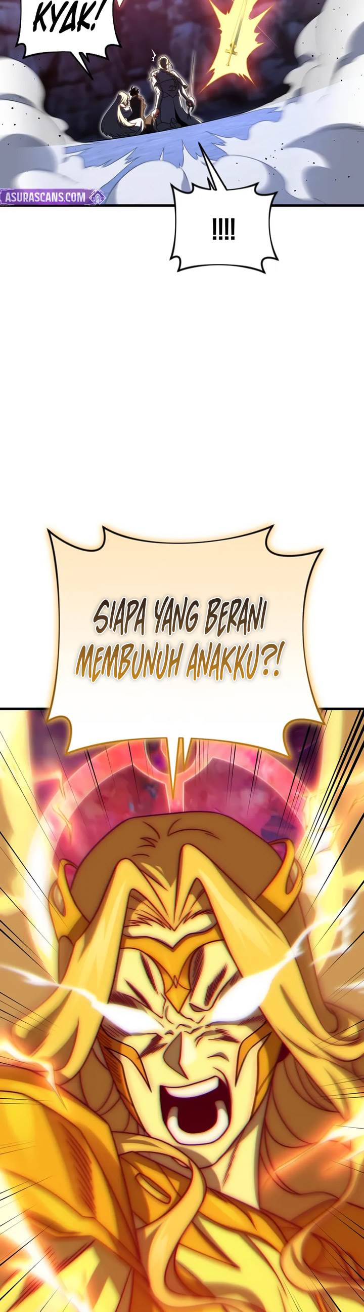 Player Who Returned 10,000 Years Later Chap 113 - Next Chap 114