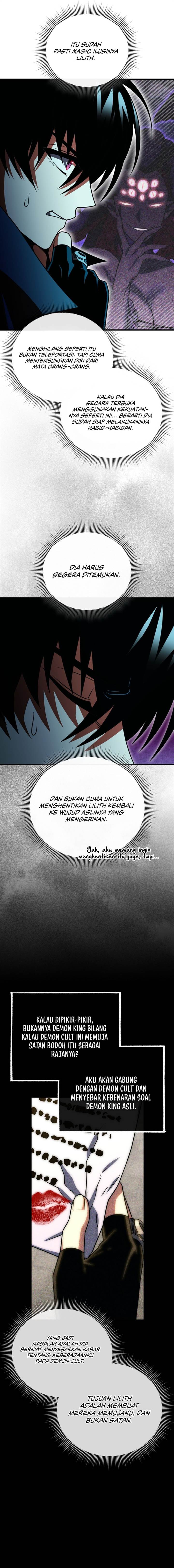 Player Who Returned 10,000 Years Later Chap 124 - Next Chap 125