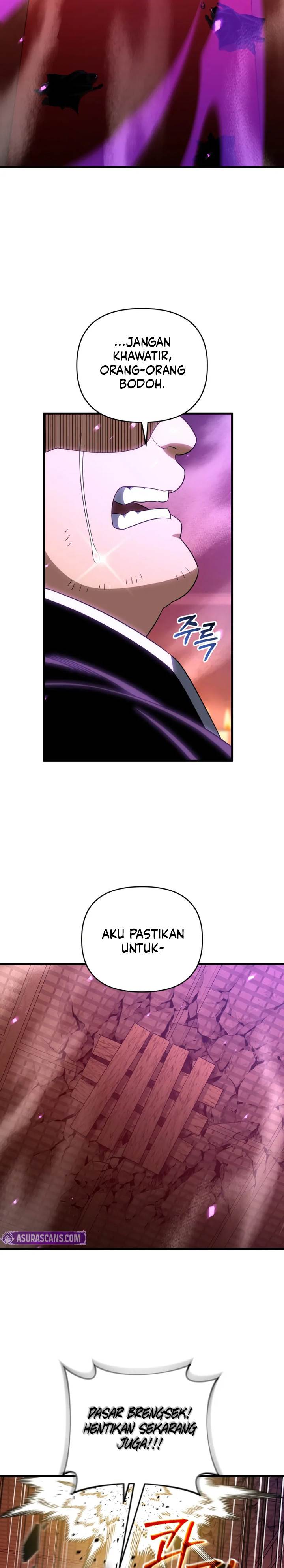 Player Who Returned 10,000 Years Later Chap 125 - Next Chap 126