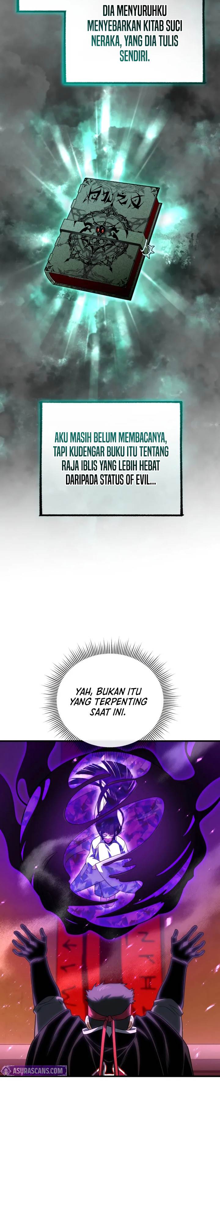 Player Who Returned 10,000 Years Later Chap 125 - Next Chap 126