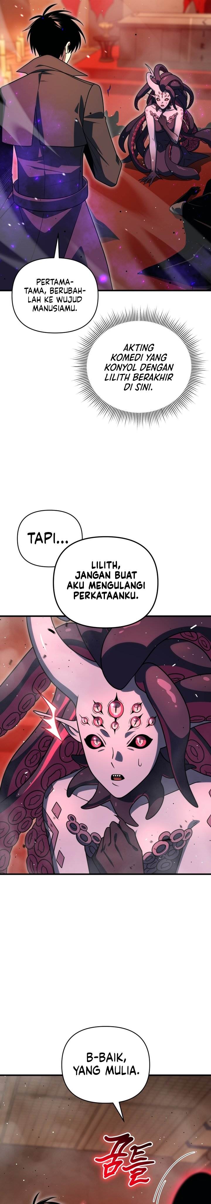 Player Who Returned 10,000 Years Later Chap 126 - Next Chap 127