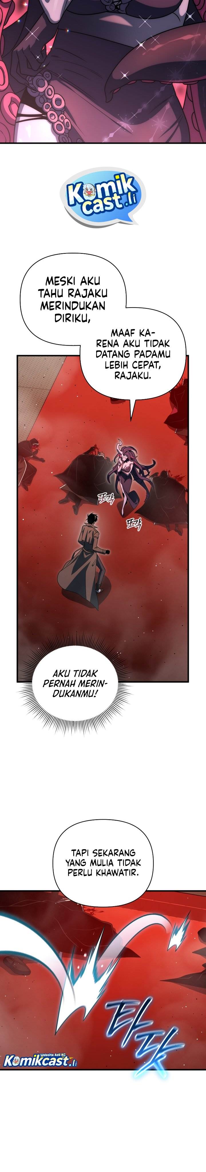 Player Who Returned 10,000 Years Later Chap 126 - Next Chap 127