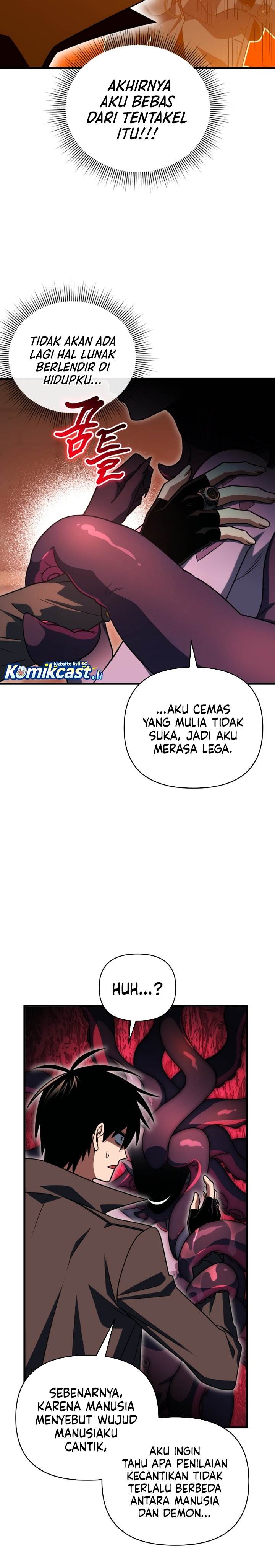 Player Who Returned 10,000 Years Later Chap 126 - Next Chap 127
