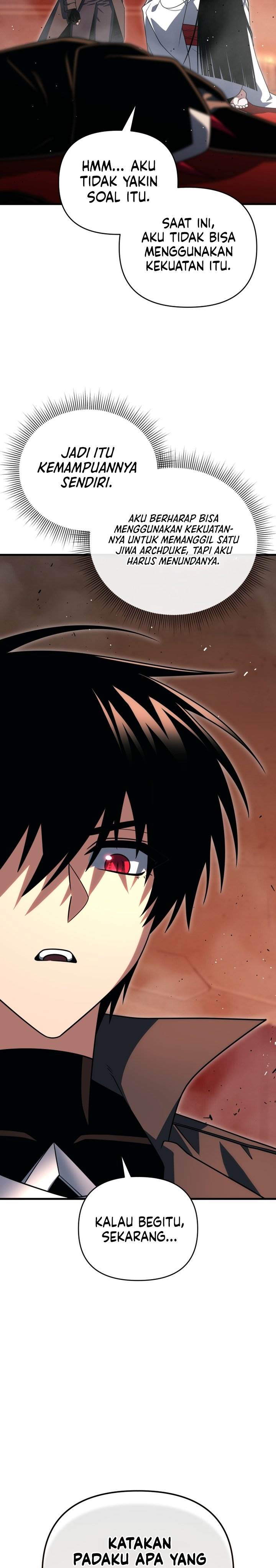 Player Who Returned 10,000 Years Later Chap 126 - Next Chap 127