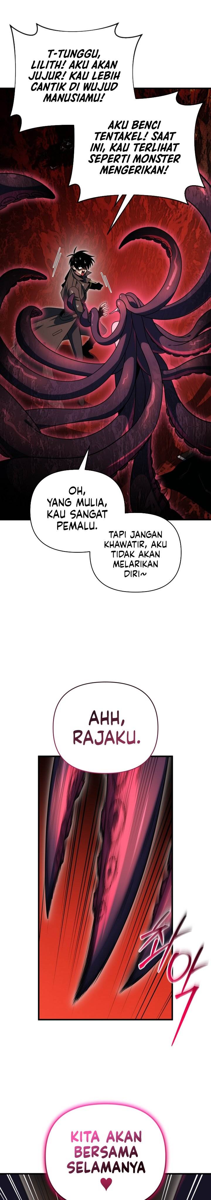 Player Who Returned 10,000 Years Later Chap 126 - Next Chap 127