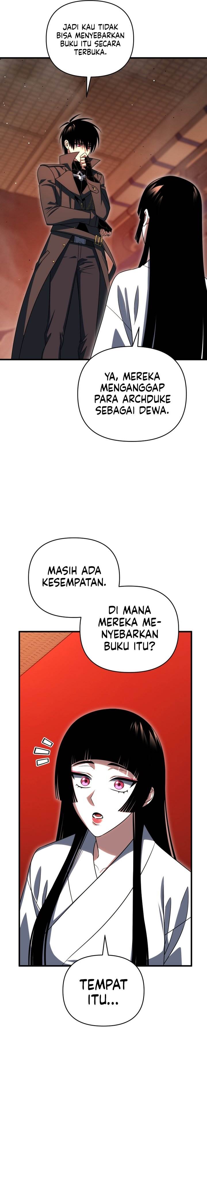 Player Who Returned 10,000 Years Later Chap 126 - Next Chap 127