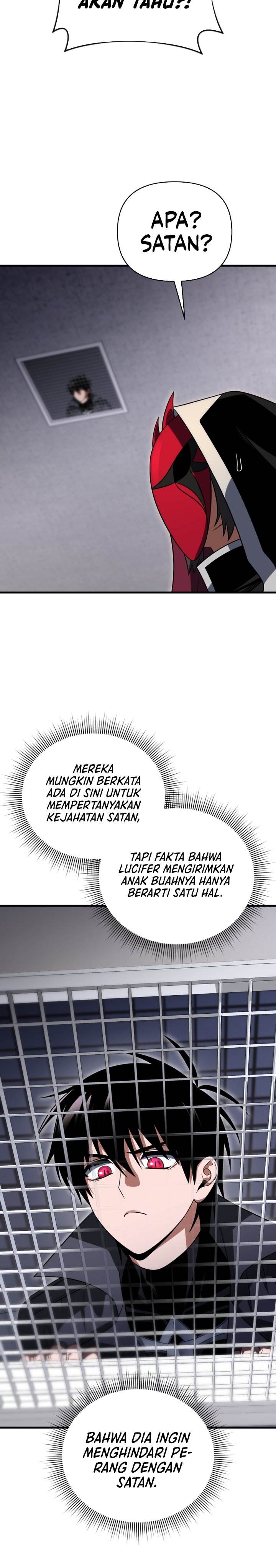 Player Who Returned 10,000 Years Later Chap 126 - Next Chap 127