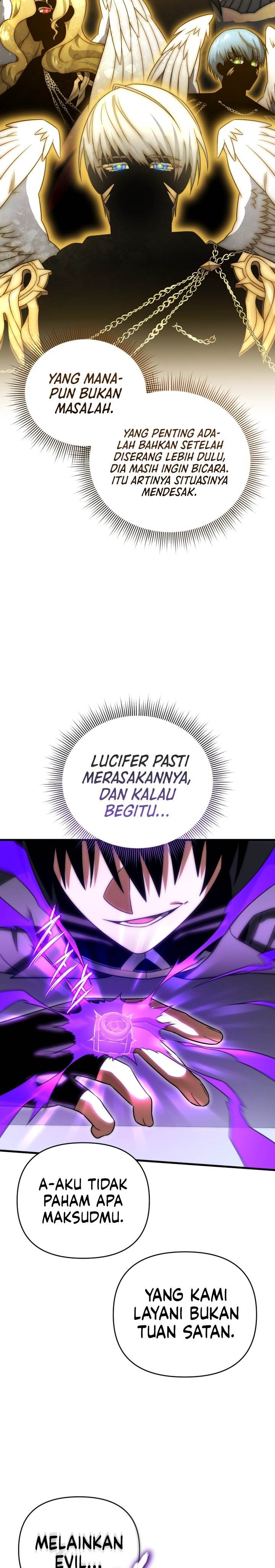 Player Who Returned 10,000 Years Later Chap 126 - Next Chap 127