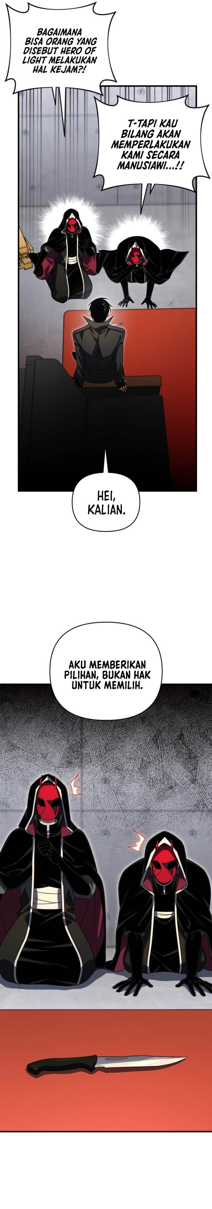 Player Who Returned 10,000 Years Later Chap 127 - Next Chap 128