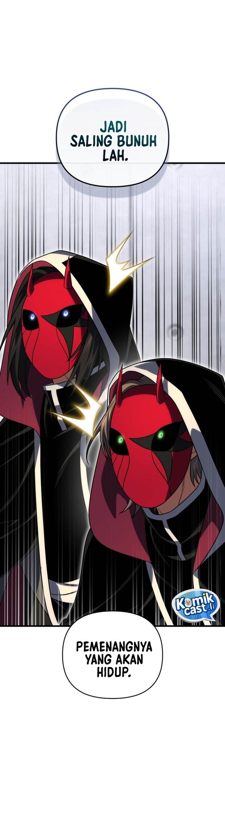 Player Who Returned 10,000 Years Later Chap 127 - Next Chap 128