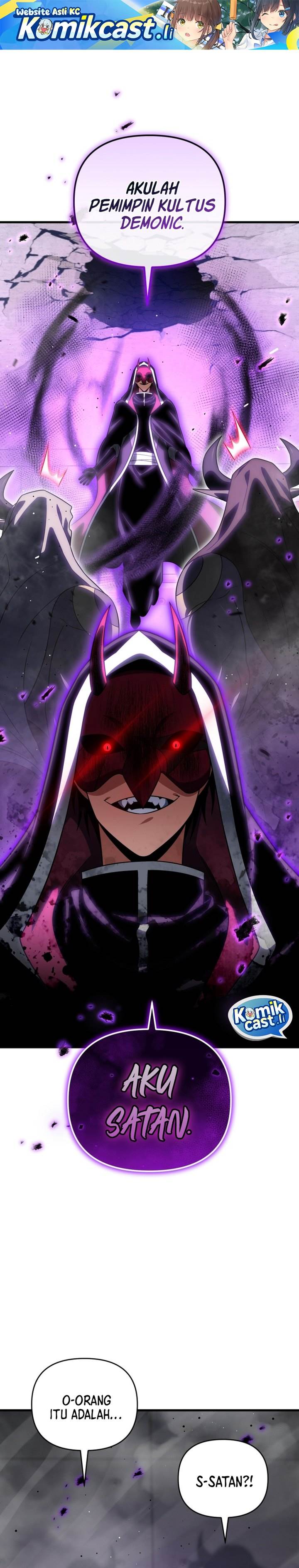 Player Who Returned 10,000 Years Later Chap 127 - Next Chap 128