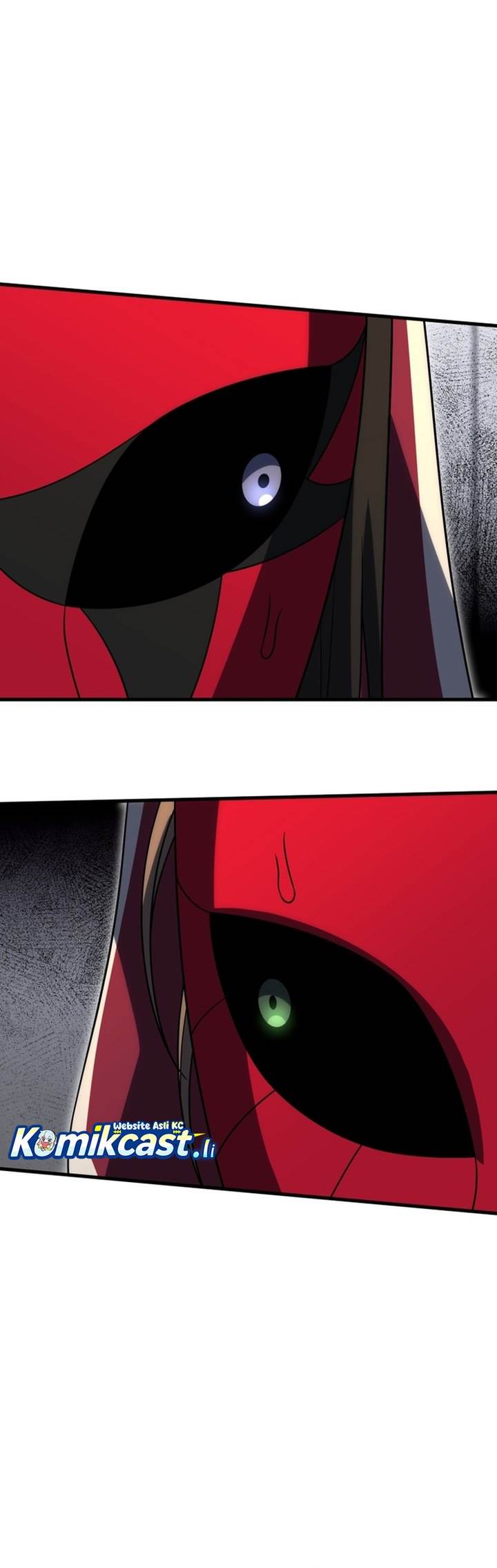 Player Who Returned 10,000 Years Later Chap 127 - Next Chap 128