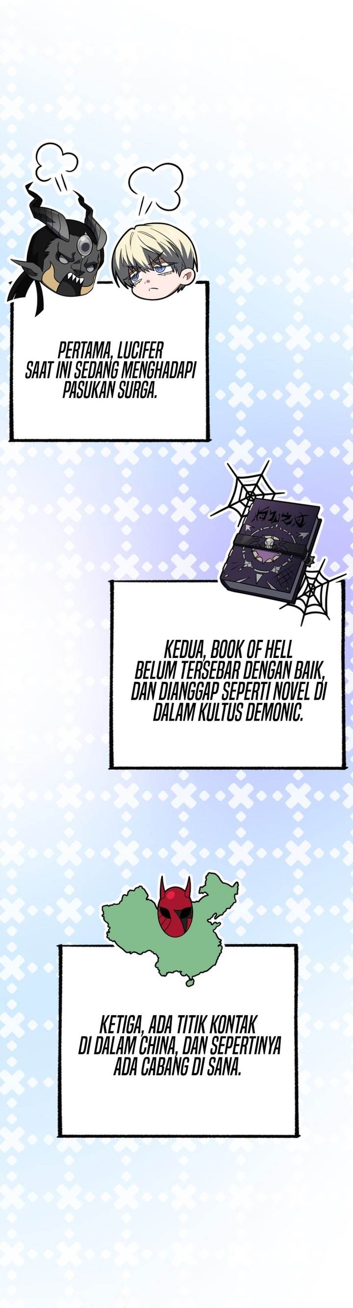 Player Who Returned 10,000 Years Later Chap 127 - Next Chap 128