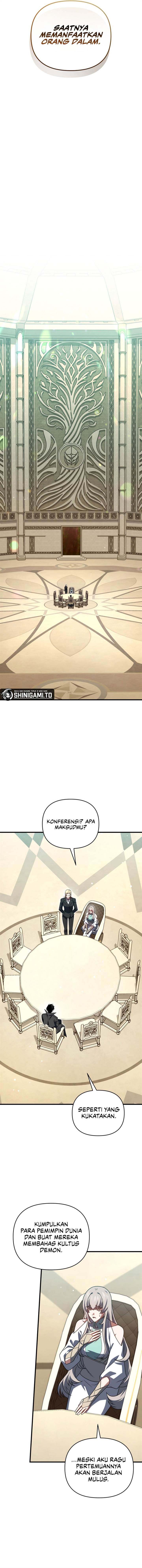 Player Who Returned 10,000 Years Later Chap 128 - Next Chap 129