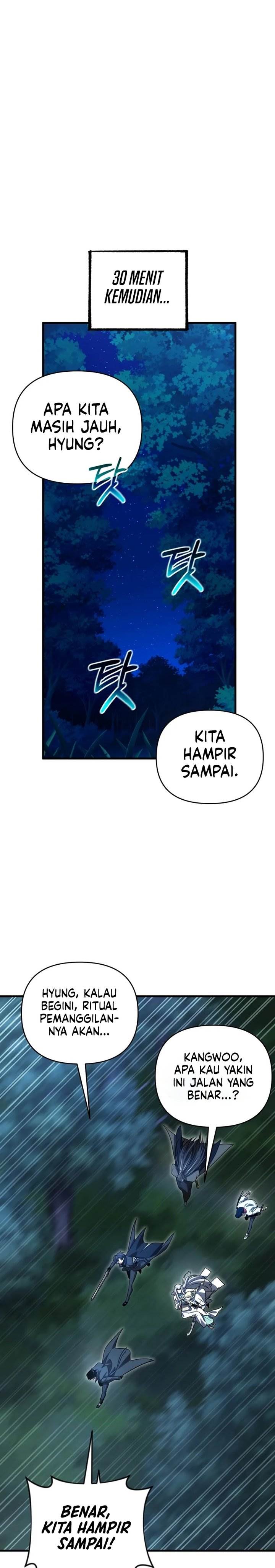 Player Who Returned 10,000 Years Later Chap 120 - Next Chap 121