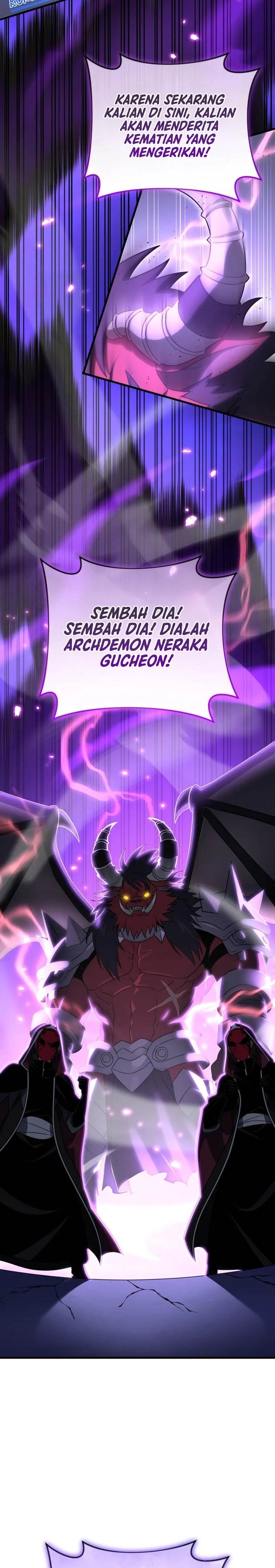 Player Who Returned 10,000 Years Later Chap 120 - Next Chap 121