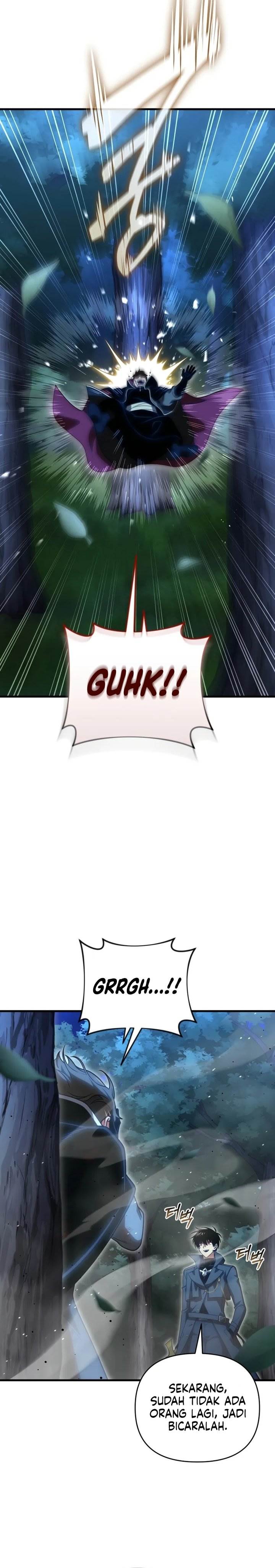 Player Who Returned 10,000 Years Later Chap 120 - Next Chap 121