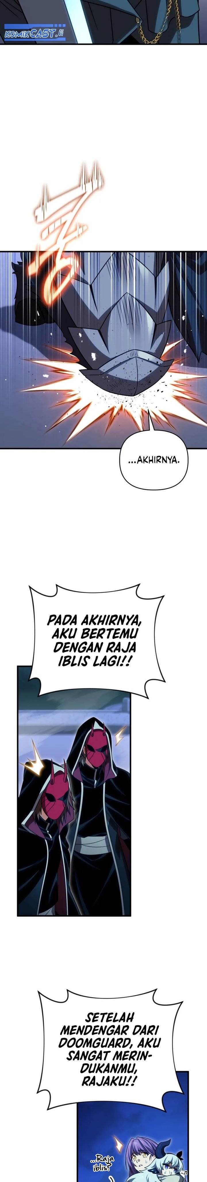 Player Who Returned 10,000 Years Later Chap 120 - Next Chap 121