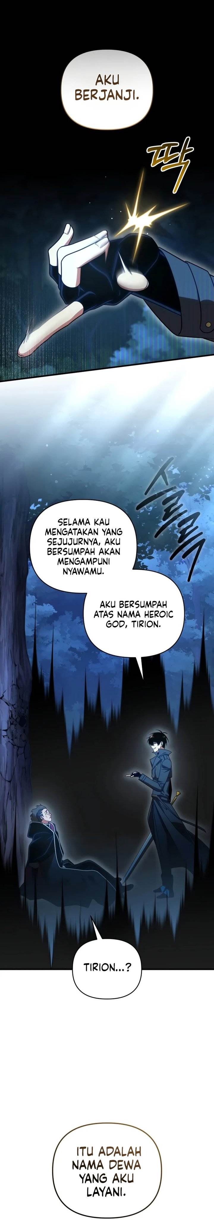 Player Who Returned 10,000 Years Later Chap 120 - Next Chap 121