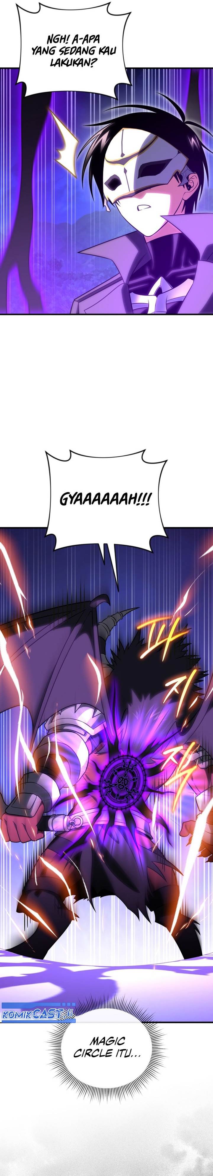 Player Who Returned 10,000 Years Later Chap 121 - Next Chap 122