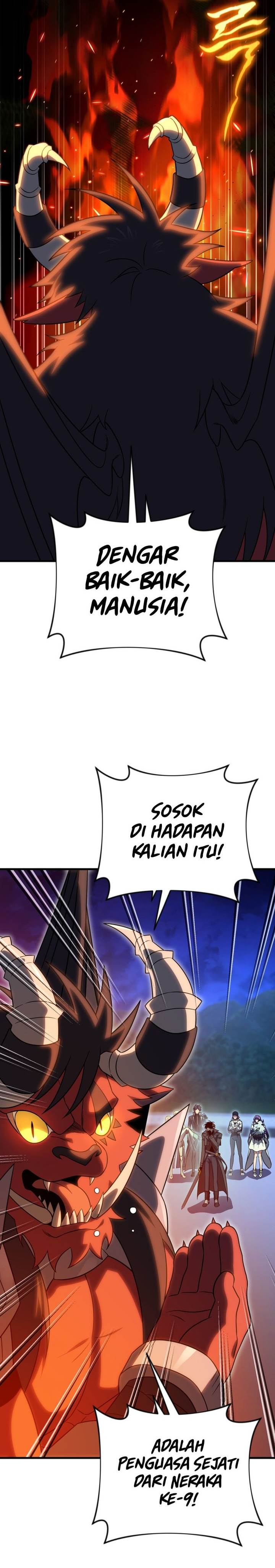 Player Who Returned 10,000 Years Later Chap 121 - Next Chap 122