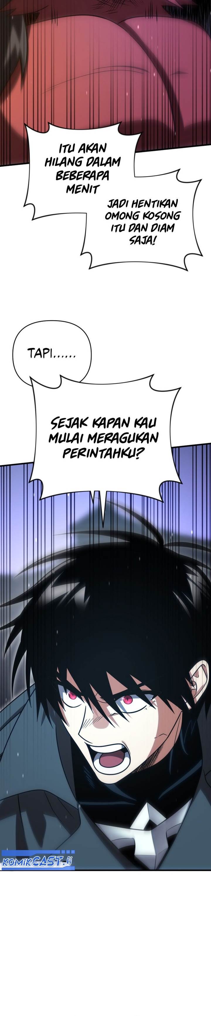 Player Who Returned 10,000 Years Later Chap 121 - Next Chap 122