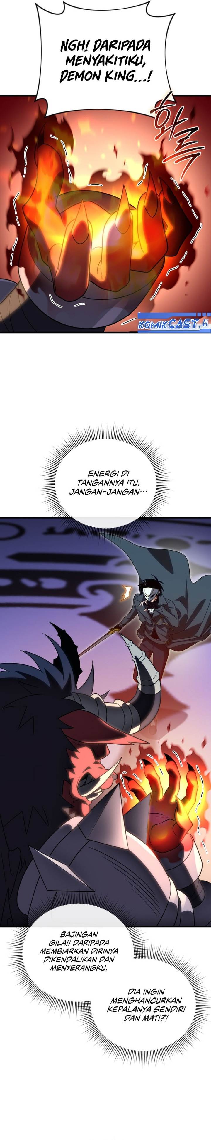 Player Who Returned 10,000 Years Later Chap 121 - Next Chap 122