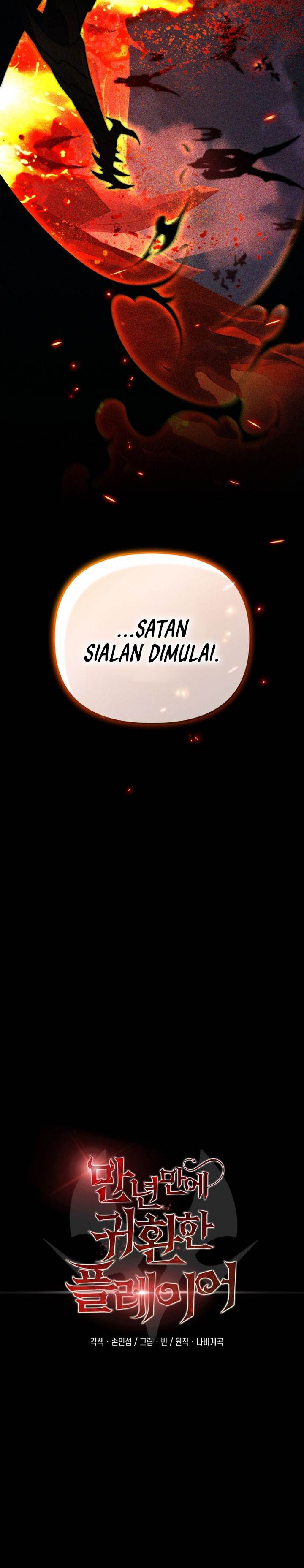 Player Who Returned 10,000 Years Later Chap 122 - Next Chap 123