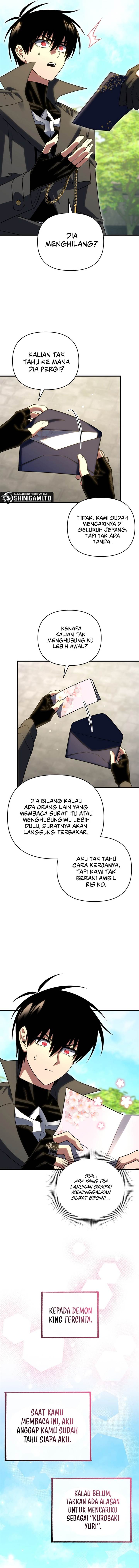 Player Who Returned 10,000 Years Later Chap 123 - Next Chap 124