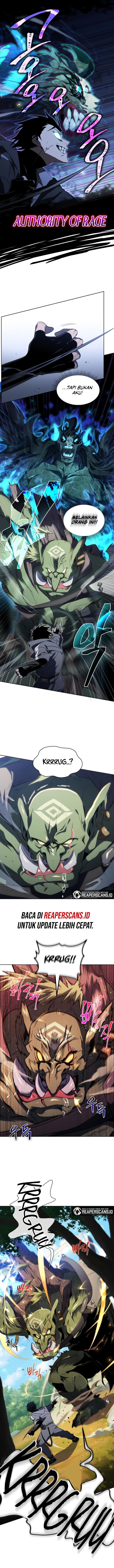 Player Who Returned 10,000 Years Later Chap 13 - Next Chap 14