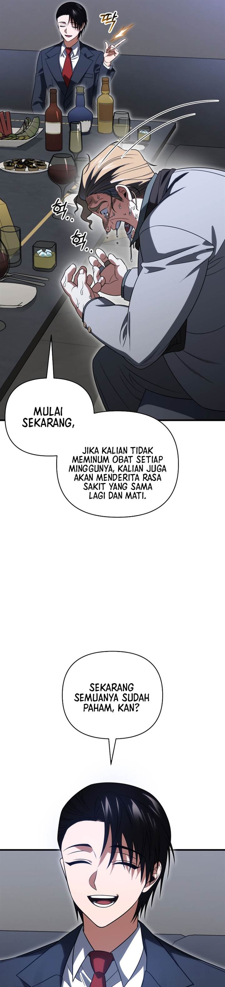 Player Who Returned 10,000 Years Later Chap 130 - Next Chap 131