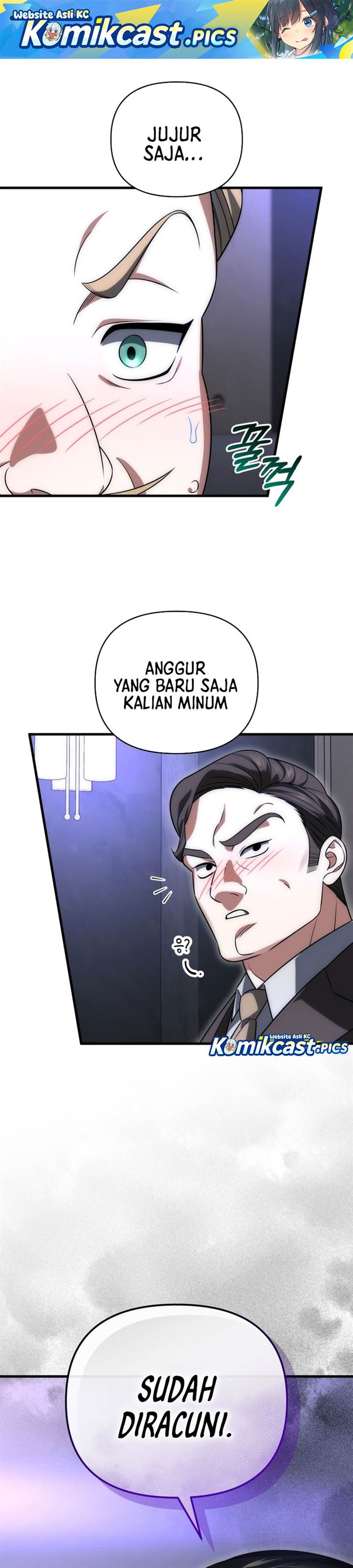 Player Who Returned 10,000 Years Later Chap 130 - Next Chap 131