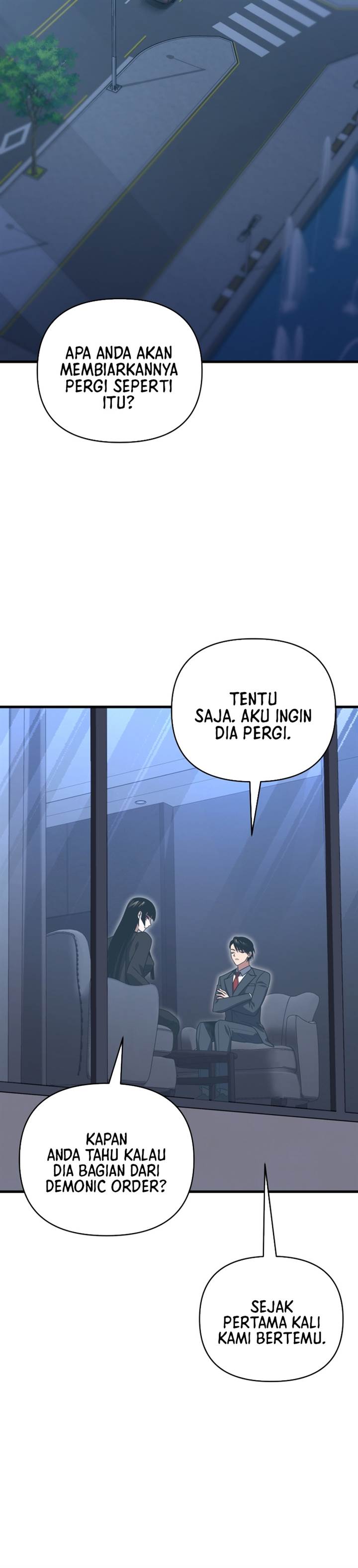 Player Who Returned 10,000 Years Later Chap 130 - Next Chap 131