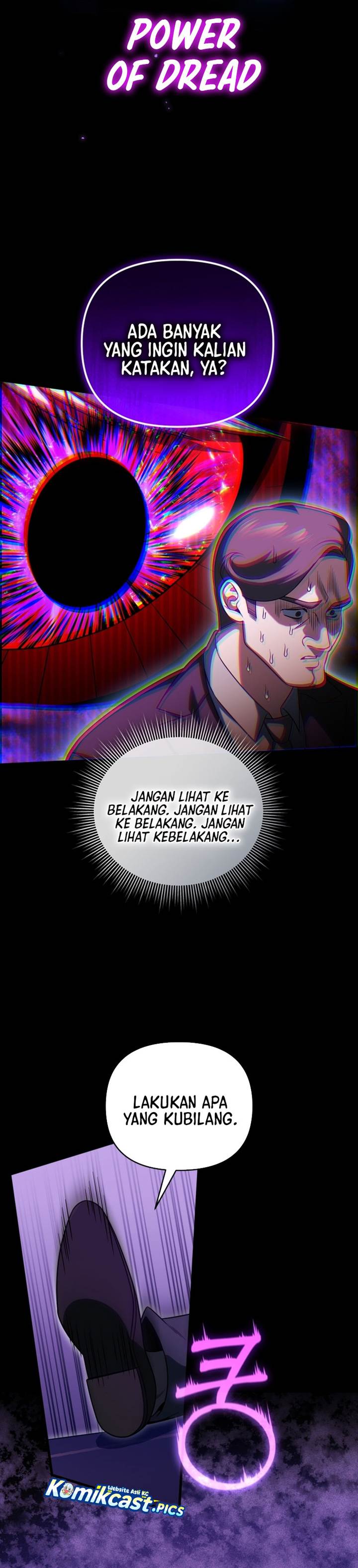 Player Who Returned 10,000 Years Later Chap 130 - Next Chap 131