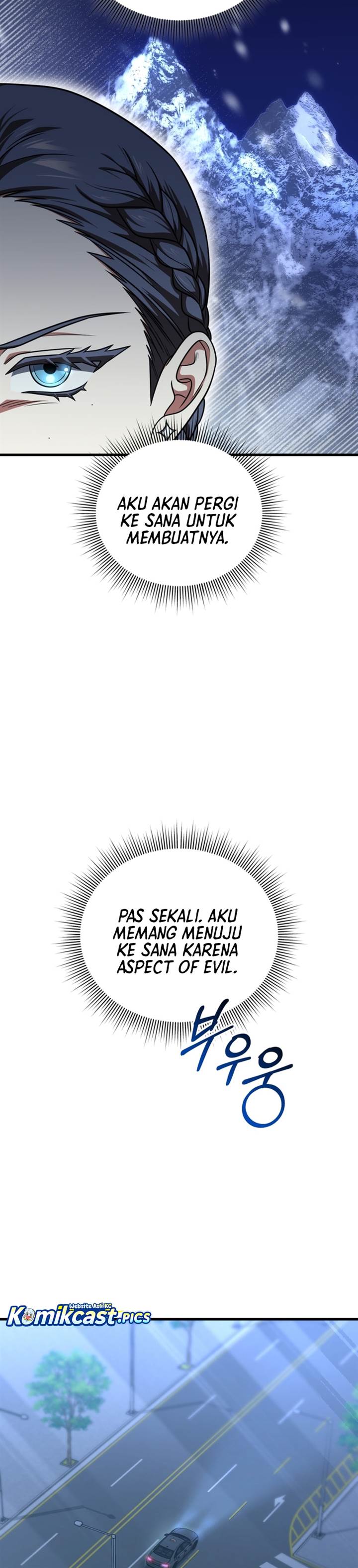 Player Who Returned 10,000 Years Later Chap 130 - Next Chap 131