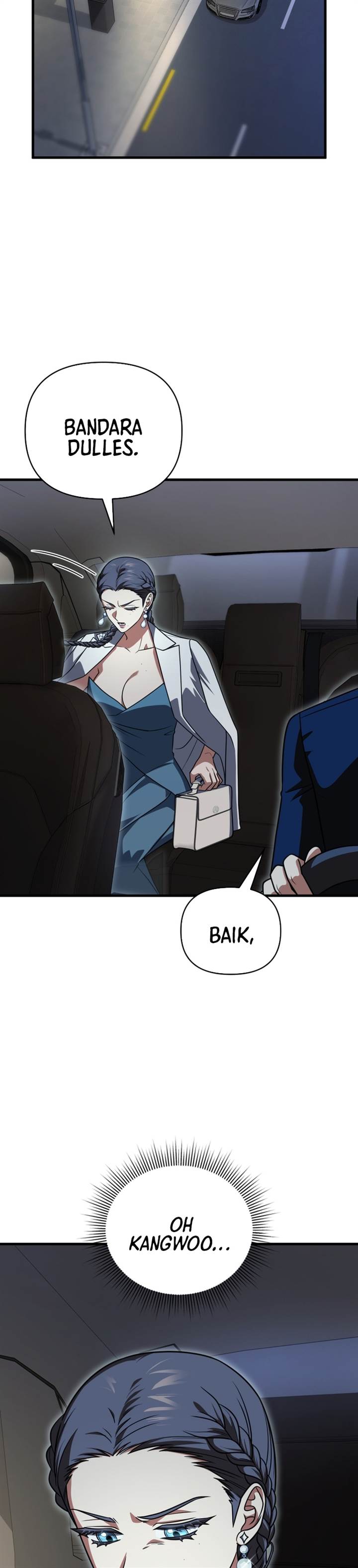 Player Who Returned 10,000 Years Later Chap 130 - Next Chap 131